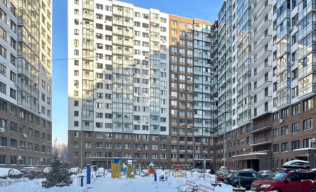 Студия в г. Балашиха