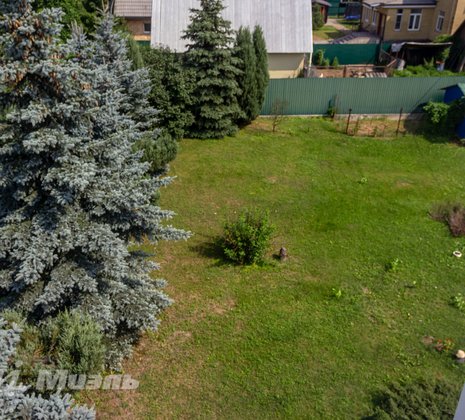 Московская обл, г Балашиха, деревня Дятловка, д 52Б