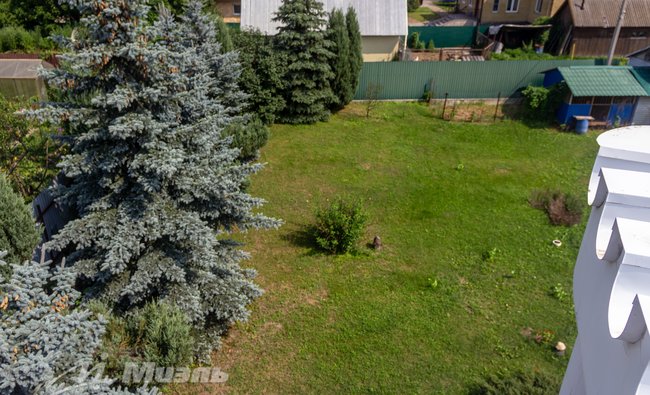 Московская обл, г Балашиха, деревня Дятловка, д 52Б