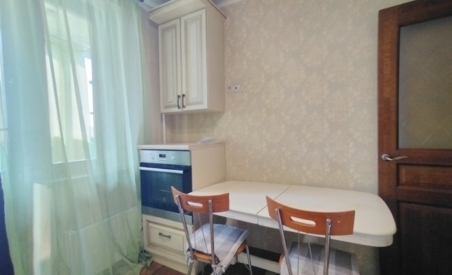 1-комнатная квартира в г. Балашиха