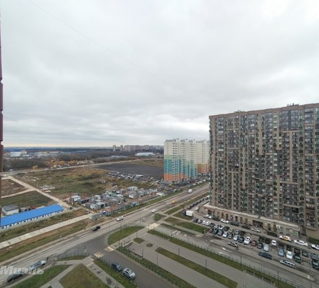 1-комнатная квартира в г. Балашиха