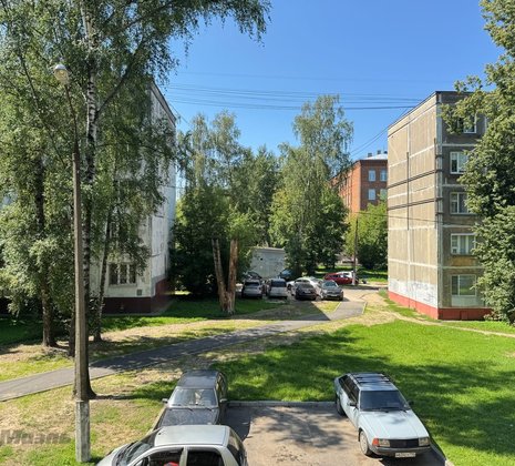 2-комнатная квартира в г. Балашиха