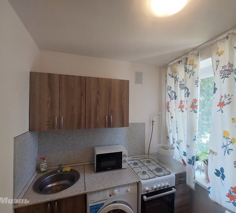 2-комнатная квартира в г. Балашиха