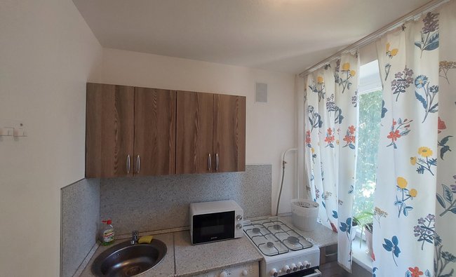 2-комнатная квартира в г. Балашиха