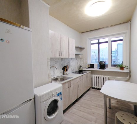 1-комнатная квартира в г. Москва