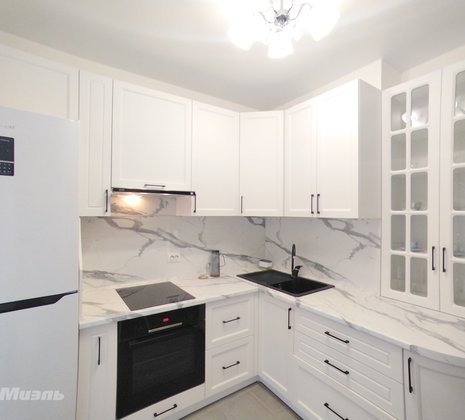 1-комнатная квартира в г. Балашиха