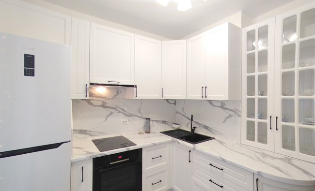 1-комнатная квартира в г. Балашиха