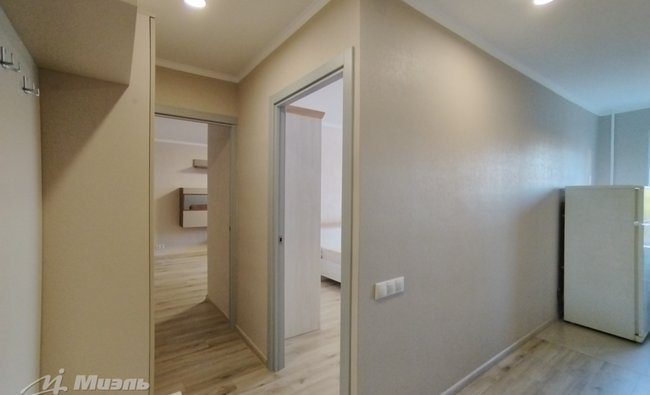2-комнатная квартира в г. Балашиха