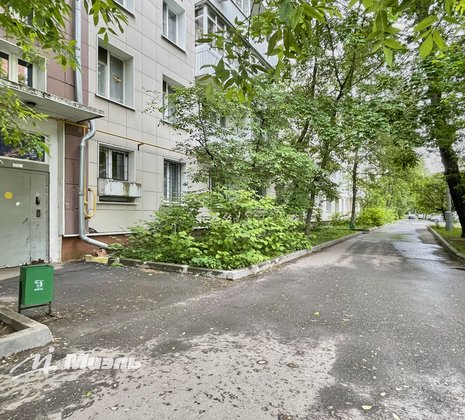 1-комнатная квартира в г. Москва