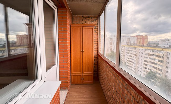 1-комнатная квартира в г. Балашиха