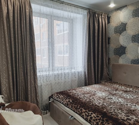 2-комнатная квартира в г. Балашиха