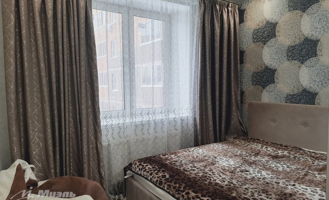 2-комнатная квартира в г. Балашиха