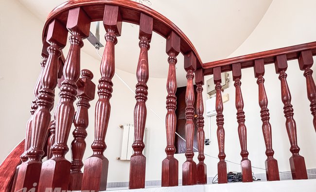 Московская обл, г Балашиха, деревня Дятловка, д 52Б