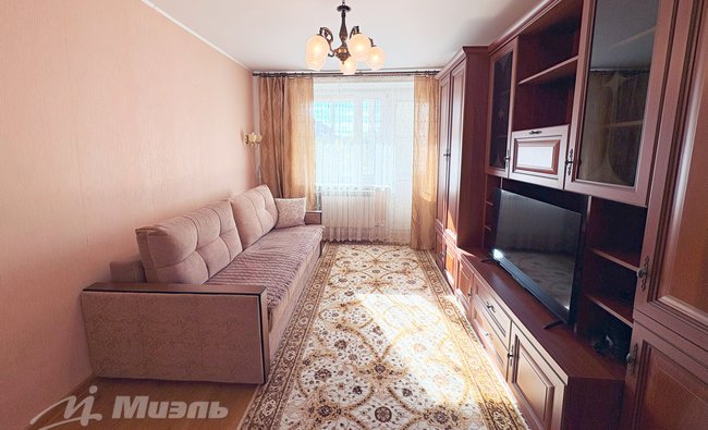 2-комнатная квартира в г. Балашиха
