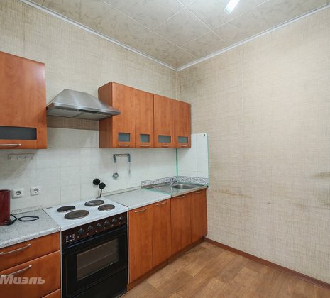 1-комнатная квартира в г. Балашиха