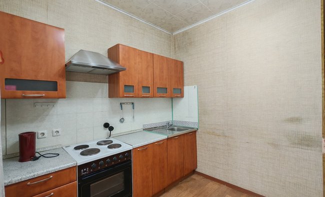 1-комнатная квартира в г. Балашиха