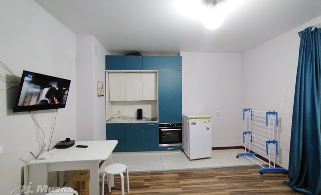 Студия в г. Балашиха