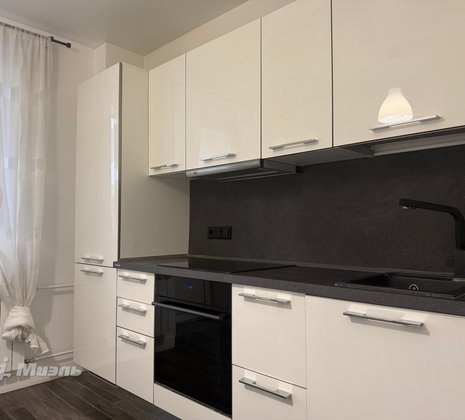 1-комнатная квартира в г. Балашиха