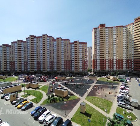 1-комнатная квартира в г. Балашиха