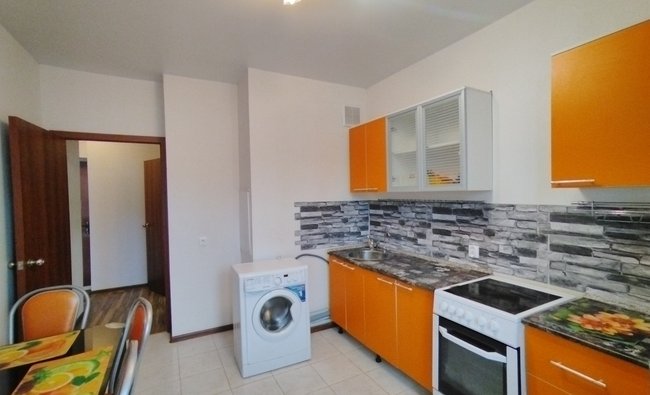 1-комнатная квартира в г. Балашиха