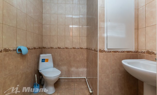 Московская обл, г Балашиха, мкр Ольгино, ул Ляхова, д 3