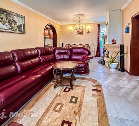 Московская обл, г Балашиха, деревня Дятловка, д 52Б