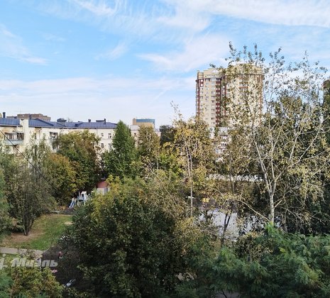 Комната в г. Балашиха