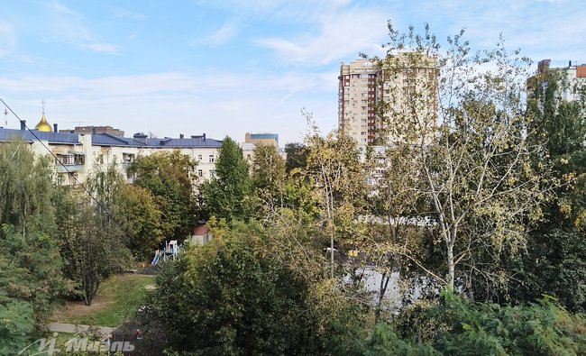 Комната в г. Балашиха