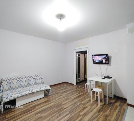 Студия в г. Балашиха