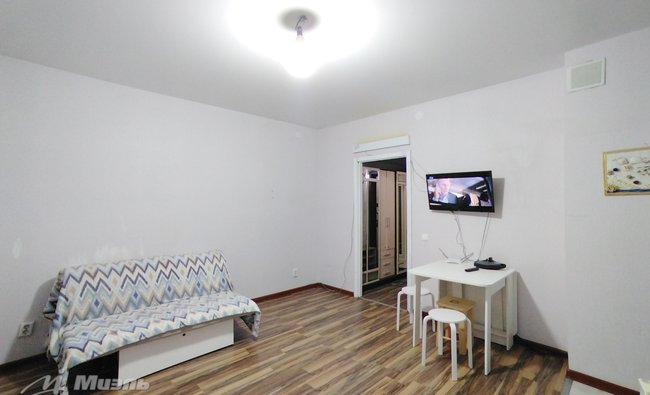 Студия в г. Балашиха