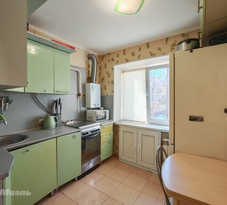 2-комнатная квартира в г. Балашиха