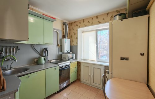 2-комнатная квартира в г. Балашиха