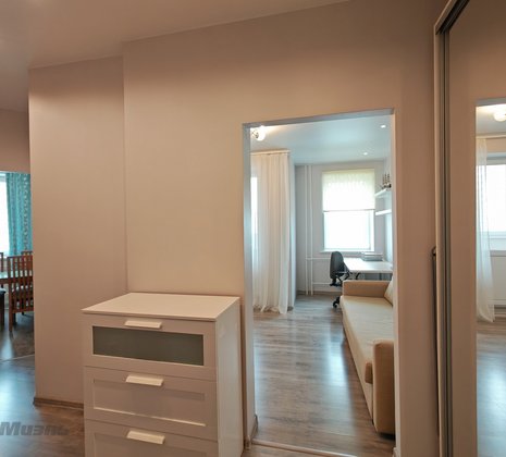 1-комнатная квартира в г. Балашиха