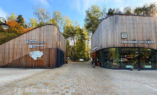 2-комнатная квартира в г. Балашиха