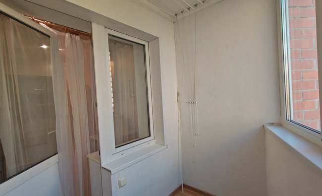 1-комнатная квартира в г. Балашиха