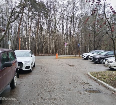 3-комнатная квартира в г. Балашиха