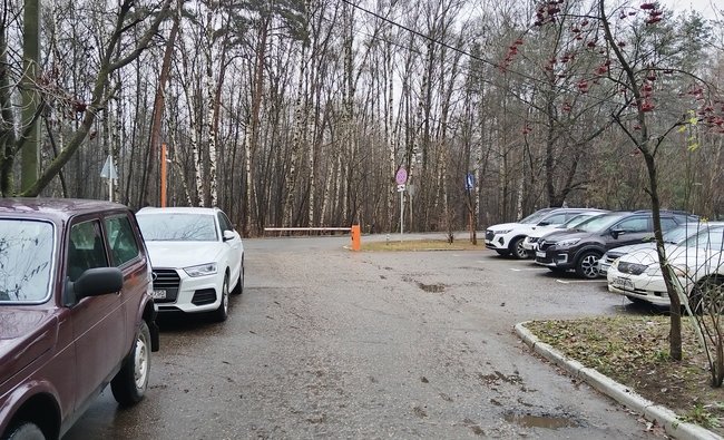 3-комнатная квартира в г. Балашиха