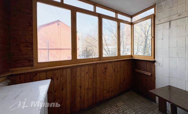 2-комнатная квартира в г. Москва