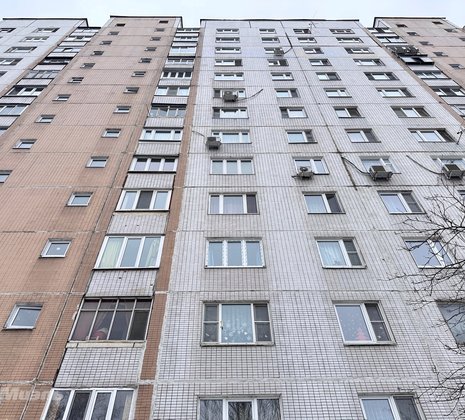 3-комнатная квартира в г. Балашиха