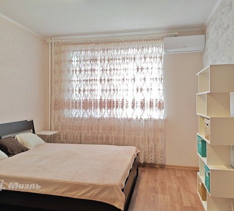 1-комнатная квартира в г. Балашиха