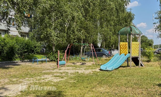 2-комнатная квартира в г. Электросталь