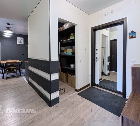 3-комнатная квартира в г. Балашиха