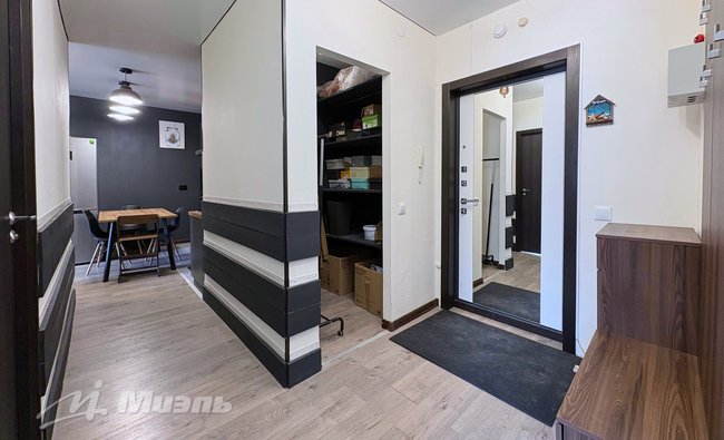 3-комнатная квартира в г. Балашиха