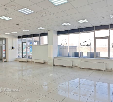 Московская обл, г Балашиха, мкр Железнодорожный, ул Октябрьская, д 33