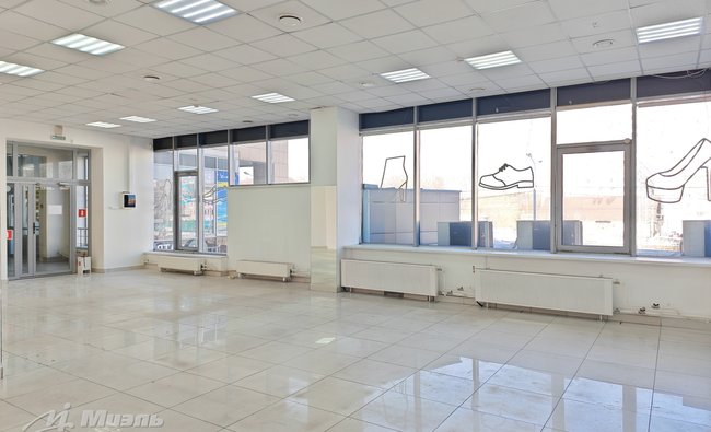 Московская обл, г Балашиха, мкр Железнодорожный, ул Октябрьская, д 33