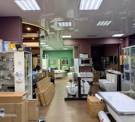 Московская обл, г Балашиха, мкр Ольгино, ул Главная, д 3