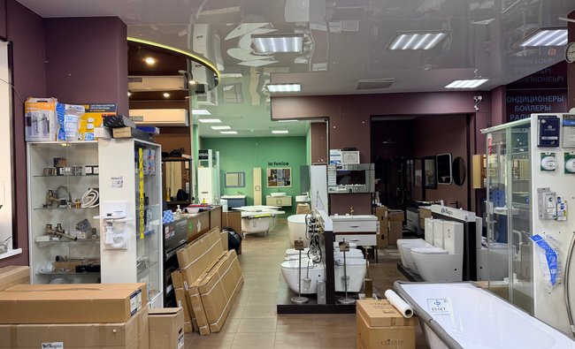 Московская обл, г Балашиха, мкр Ольгино, ул Главная, д 3