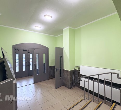 2-комнатная квартира в г. Балашиха