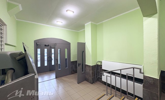 2-комнатная квартира в г. Балашиха