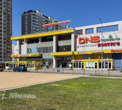 1-комнатная квартира в г. Балашиха